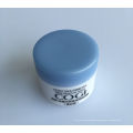 5g PP Plastic Sample Set Cream Jar (EF-SJ0405)